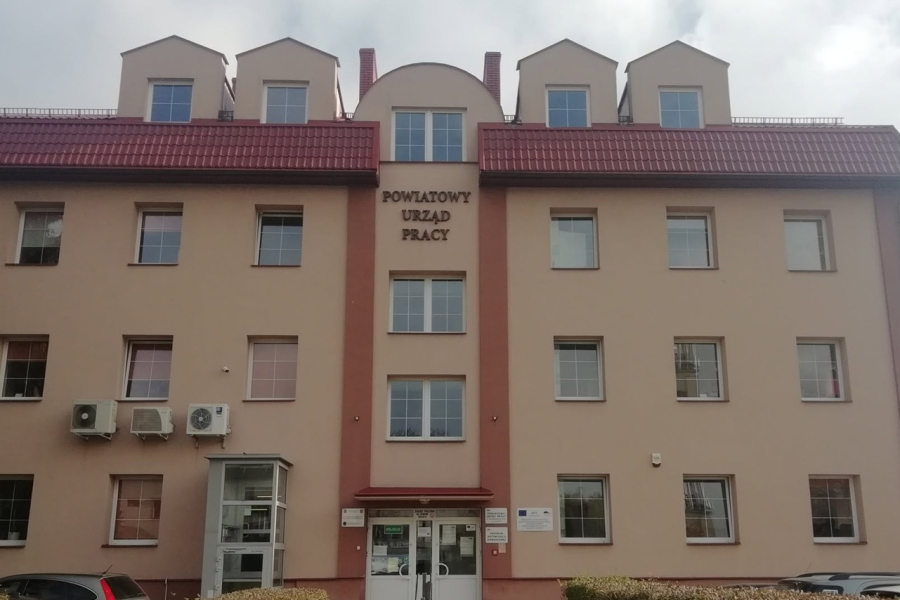 fot. PUP Tomaszów Lubelski