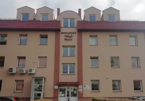 fot. PUP Tomaszów Lubelski