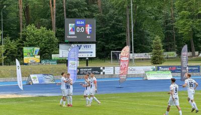 Miało być 16 drużyn, może zostać 14. Tomasovia poznała terminarz IV ligi