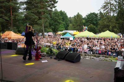 Piersi i B.R.O zagrają w Suścu. Jubileuszowy festiwal już w niedzielę