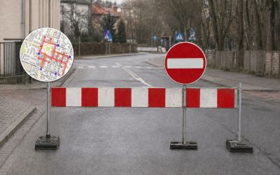 Tour de Pologne Women w Tomaszowie Lubelskim. Te ulice zostaną zamknięte