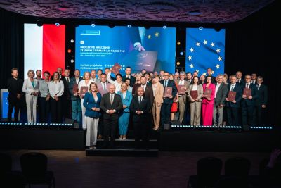 Ponad 10,5 mln zł na termomodernizację. Te budynki przejdą remonty