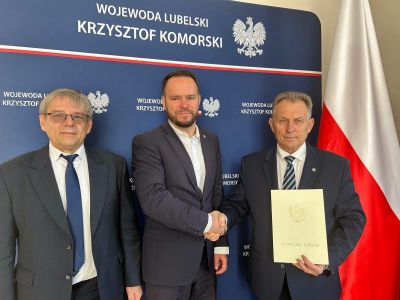 Trzy drogi w gminie Susiec do budowy i przebudowy. Jest ponad 780 tys. zł dotacji