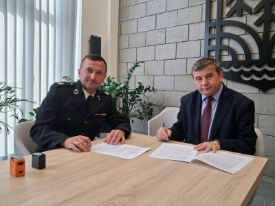 OSP Łaszczów otrzyma 36 tys. zł. Druhowie kupią nowy sprzęt
