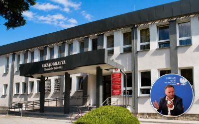 Wojewoda unieważnił uchwałę tomaszowskich radnych. Chodzi o opłaty za pas drogowy
