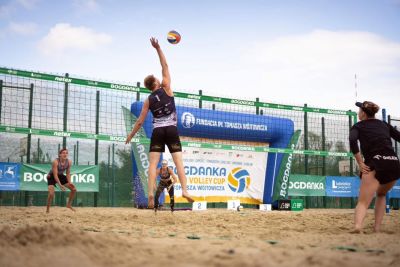 Bogdanka Beach Volley Cup wraca do Tomaszowa. Siatkarskie emocje już 1 sierpnia