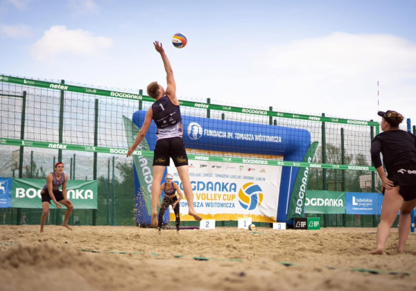 fot. Fundacja im. Tomasza Wójtowicza