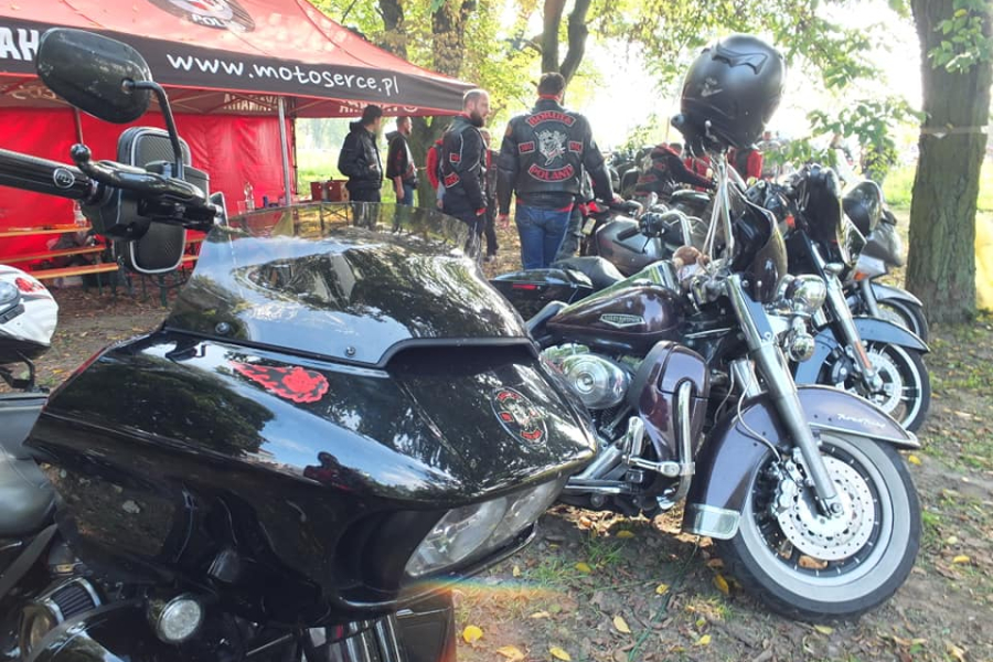 Zdjęcie ilustracyjne fot. motoserce.pl