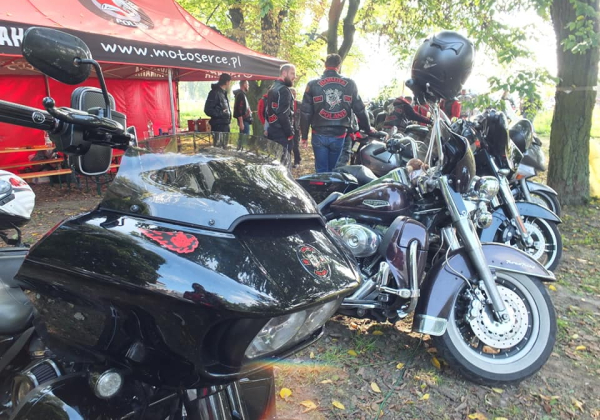 Zdjęcie ilustracyjne fot. motoserce.pl