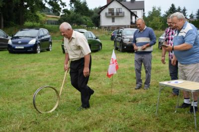 Seniorzy spotkają się w Krynicach. W niedzielę rusza Senioriada