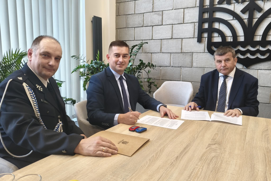 fot. Gmina Bełżec