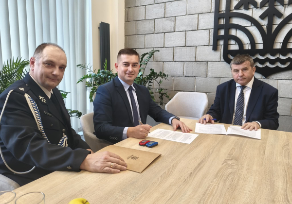 fot. Gmina Bełżec