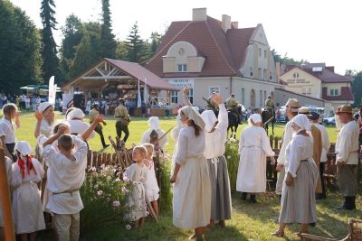 Wojsko, ułani i koncert. Zbliżają się Dni Powiatu Tomaszowskiego
