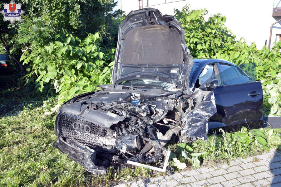 fot. KMP Zamość
