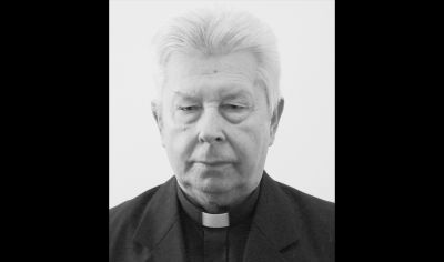 Zmarł ks. kan. Jan Chmiel. Przez wiele lat posługiwał w parafiach powiatu tomaszowskiego