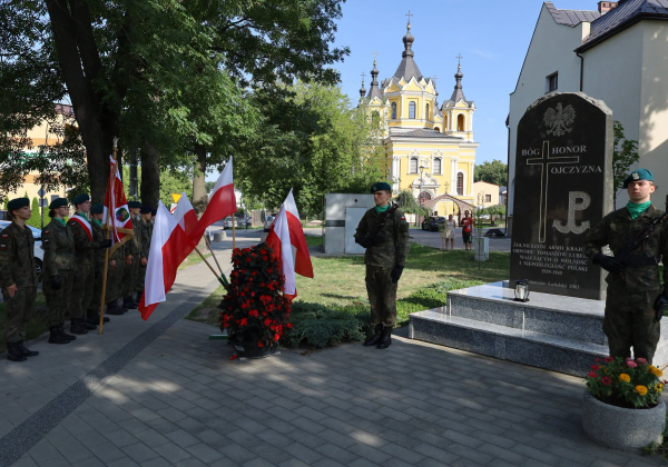 fot. UM Tomaszów Lubelski