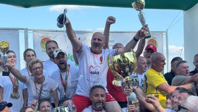 Powiat tomaszowski zdominował Wojewódzkie Igrzyska LZS. Rachanie i Łaszczów na podium [FOTO]
