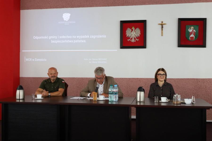 fot. UM Tomaszów Lubelski