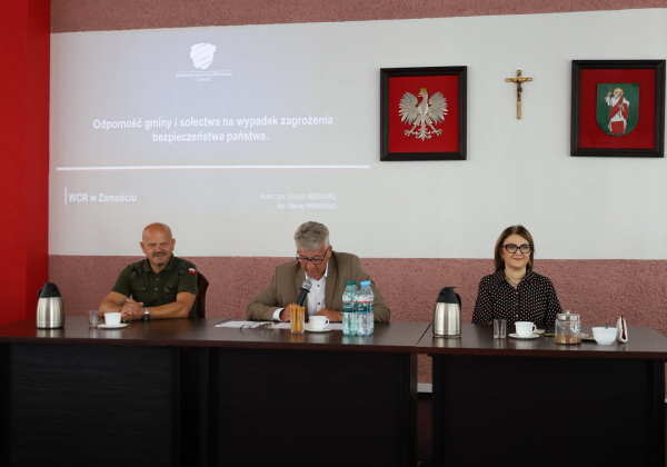 fot. UM Tomaszów Lubelski