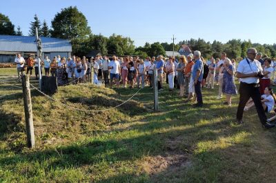 Historyczny spacer po Lubyczy Królewskiej. Gościem specjalnym będzie Michał Listkiewicz