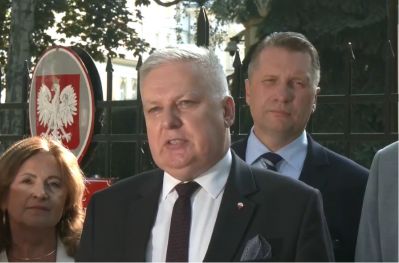 Tomasz Zieliński zapowiada likwidację edukacji zdrowotnej. „To rodzice mają decydować”