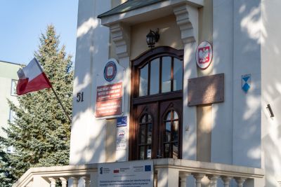 Sanepid wydał komunikat po zatruciu pod Tomaszowem. 16 uczestników obozu w szpitalach