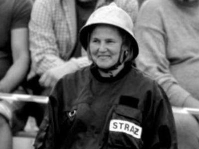 Nie żyje Anna Kołodziej. Miała 54 lata