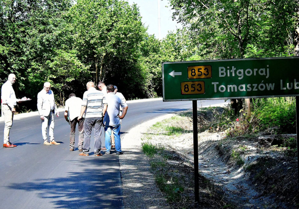 fot. Powiat Biłgorajski