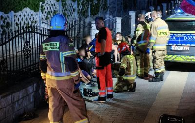 Nowe wyniki badań po hospitalizacji dzieci z obozu piłkarskiego