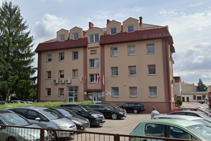 fot. PUP Tomaszów Lubelski
