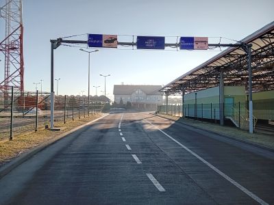 15 godzin czekania na granicy w Hrebennem. A od poniedziałku kolejne utrudnienia