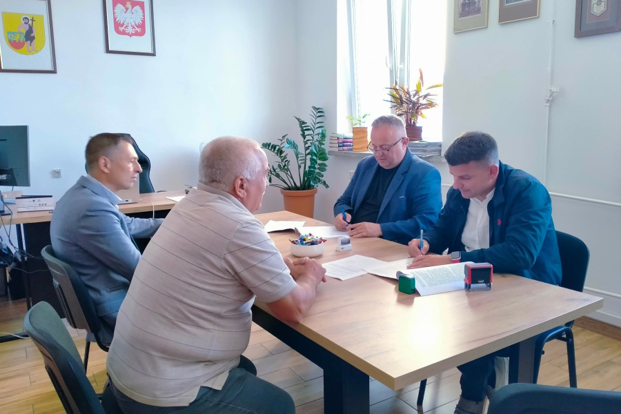fot. Gmina Ulhówek