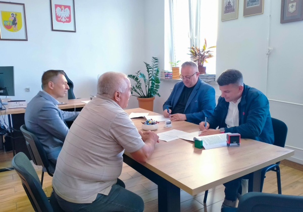 fot. Gmina Ulhówek