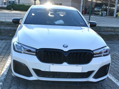 Chciał wyjechać BMW na Ukrainę. Kontrola w Hrebennem zakończyła jego podróż