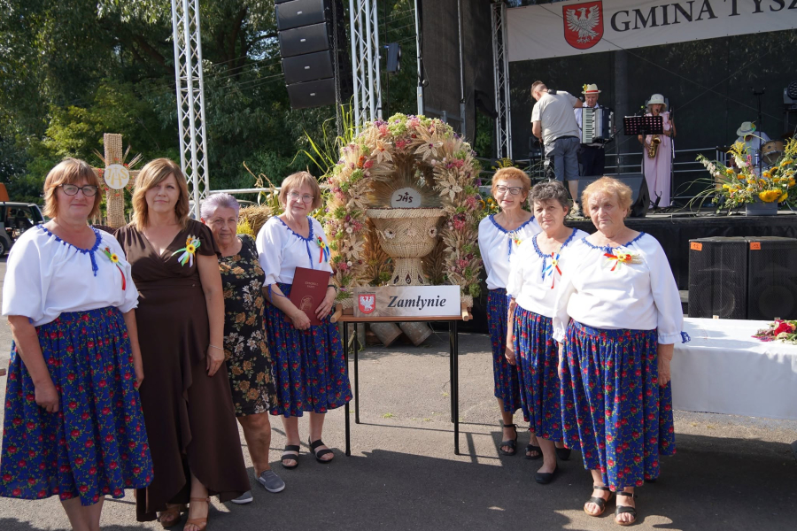 fot. SCK w Tyszowcach