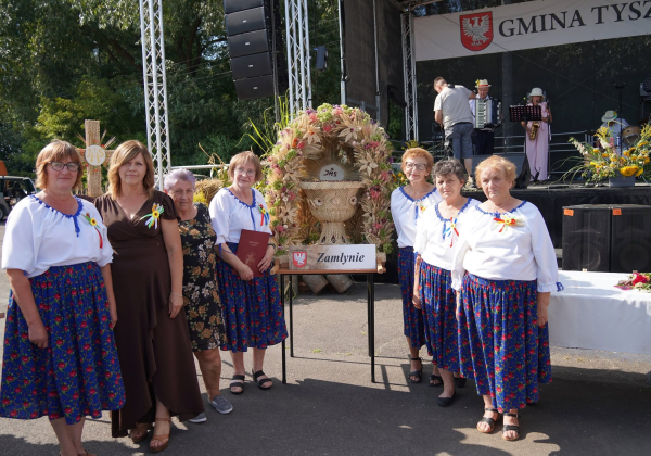 fot. SCK w Tyszowcach