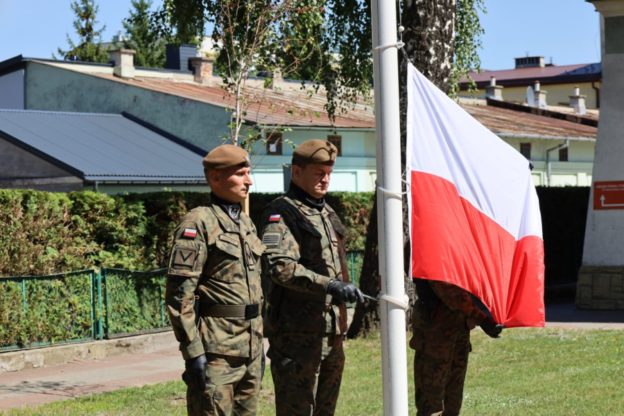 fot. UM Tomaszów Lubelski