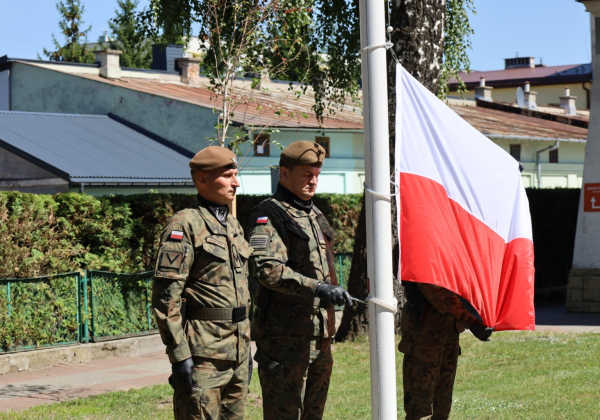 fot. UM Tomaszów Lubelski