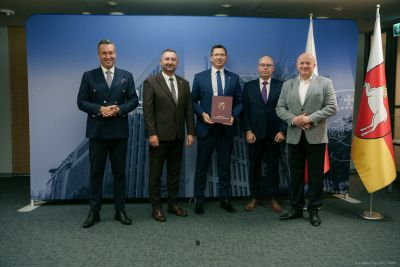 340 tys. zł na drogi w powiecie tomaszowskim. Skorzystają trzy samorządy