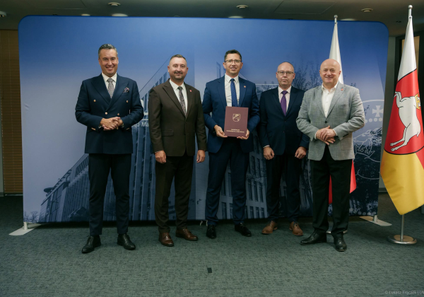fot. Łukasz Frączek/UMWL