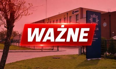 Tragiczny finał poszukiwań 32-latka z Tomaszowa Lubelskiego. Odnaleziono jego ciało