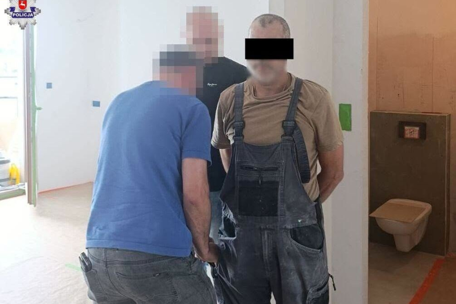 fot. Lubelska Policja