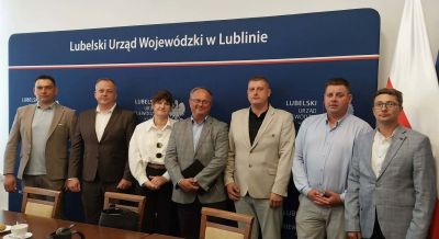Radni z Telatyna interweniowali w sprawie suszy. Padła zapowiedź pomocy