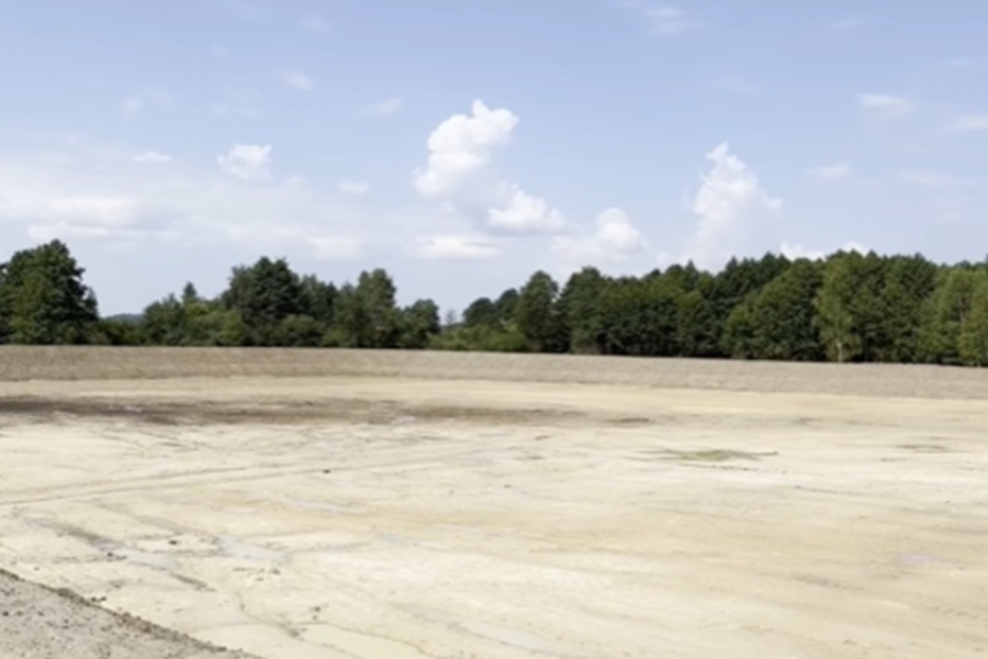 fot. kadr z nagrania / UM Tomaszów Lubelski