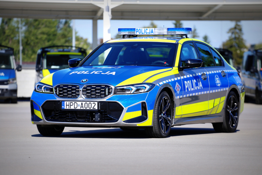 fot. Lubelska Policja