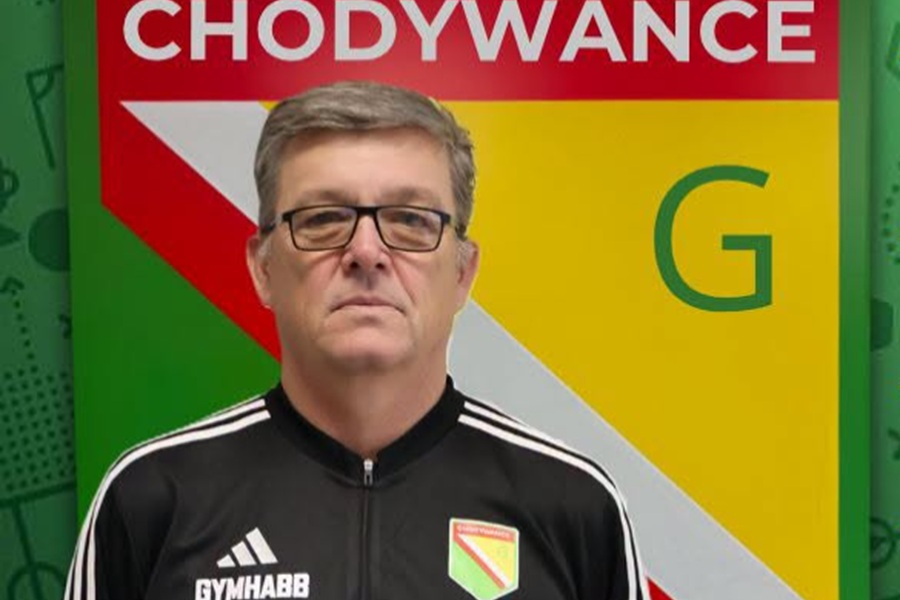 fot. Graf Chodywańce