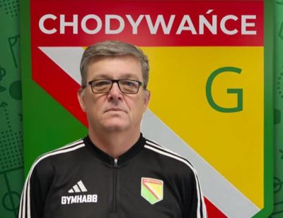 Z Grafa Chodywańce na zaplecze ukraińskiej ekstraklasy. Bohdan Bławacki ma nowy klub