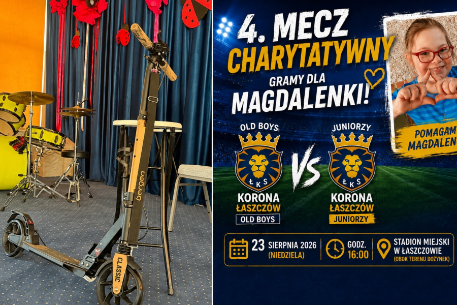 fot. GOK Łaszczów