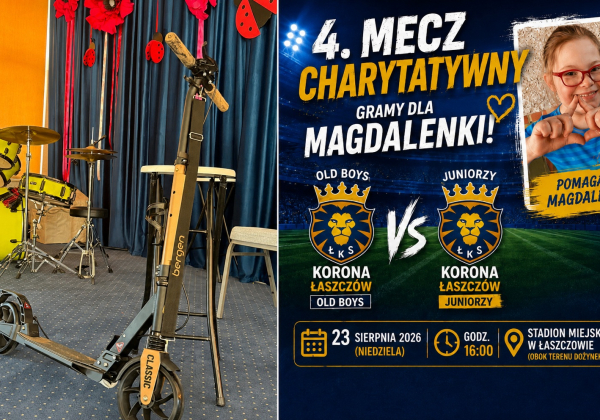 fot. GOK Łaszczów