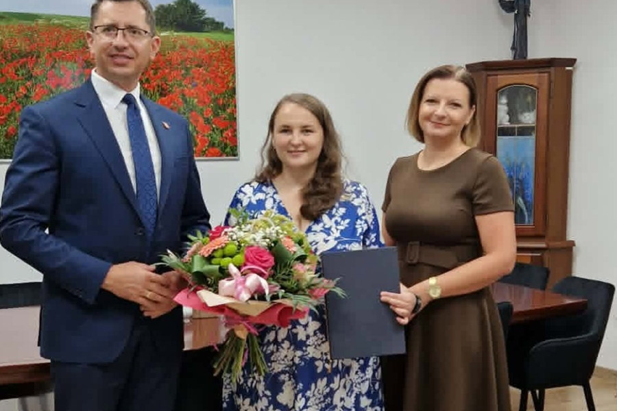 fot. Urząd Gminy Telatyn